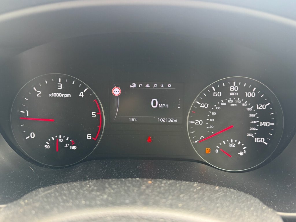 Used Kia Sportage 2017 for sale - 76486534: Photo 12