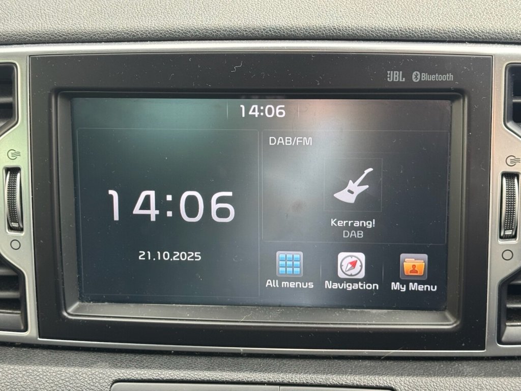 Used Kia Sportage 2017 for sale - 76486534: Photo 13