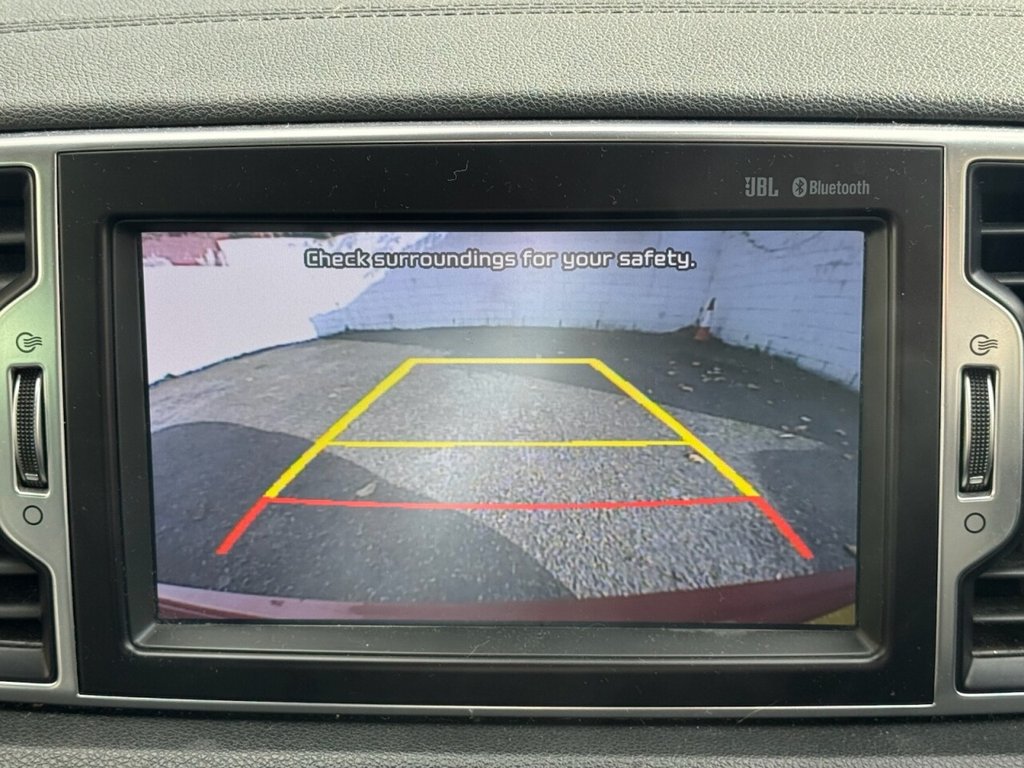 Used Kia Sportage 2017 for sale - 76486534: Photo 14