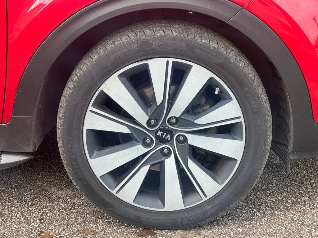 Used Kia Sportage 2017 for sale - 76486534: Photo 6