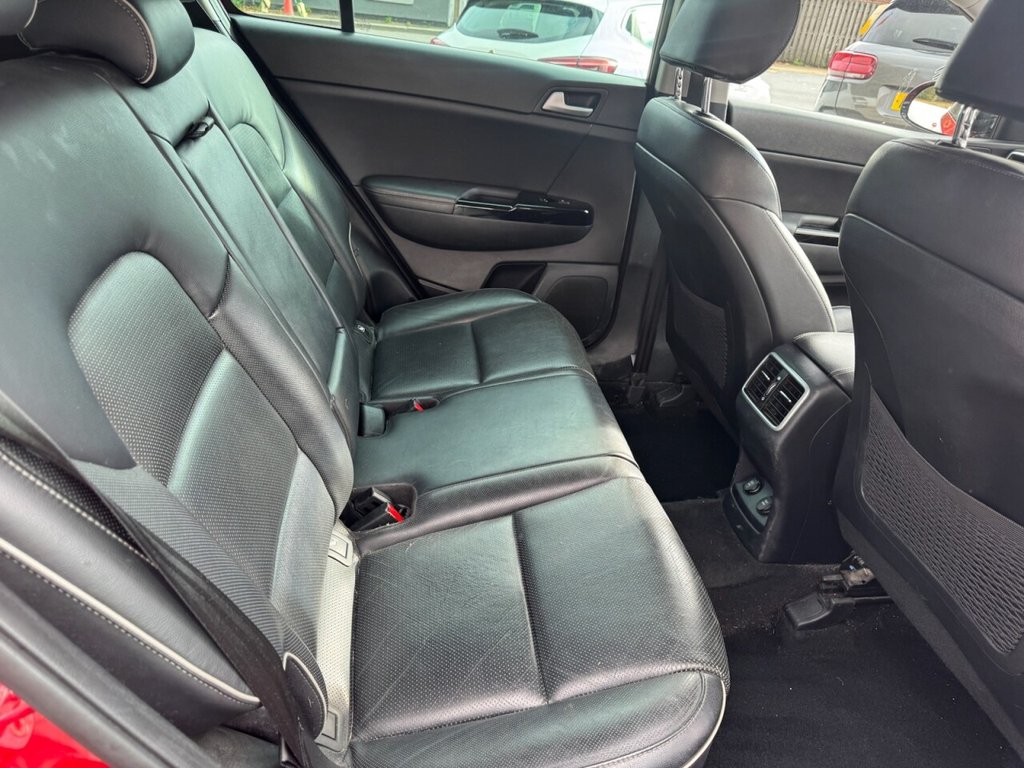 Used Kia Sportage 2017 for sale - 76486534: Photo 8