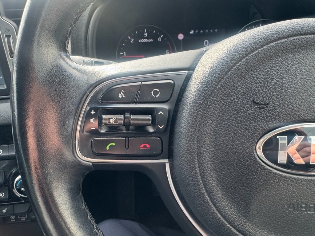 Used Kia Sportage 2017 for sale - 76486534: Photo 9