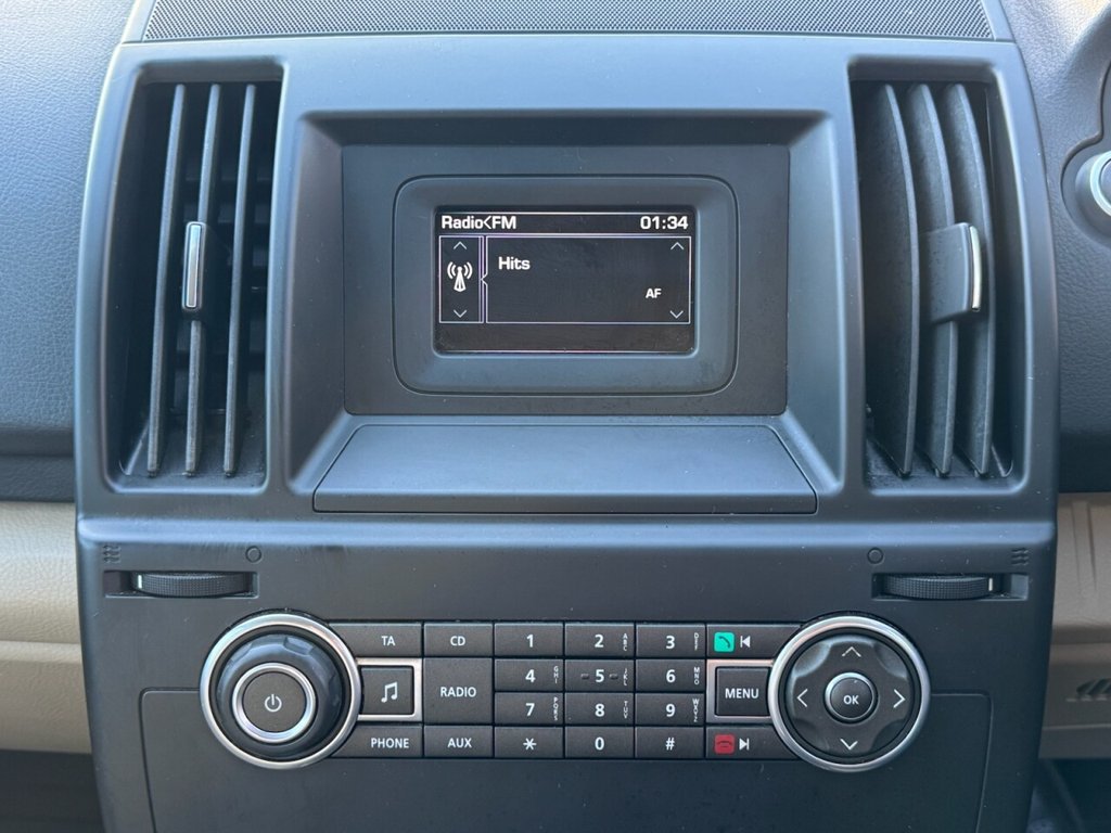 Used Land Rover Freelander 2014 for sale - 76901112: Photo 11