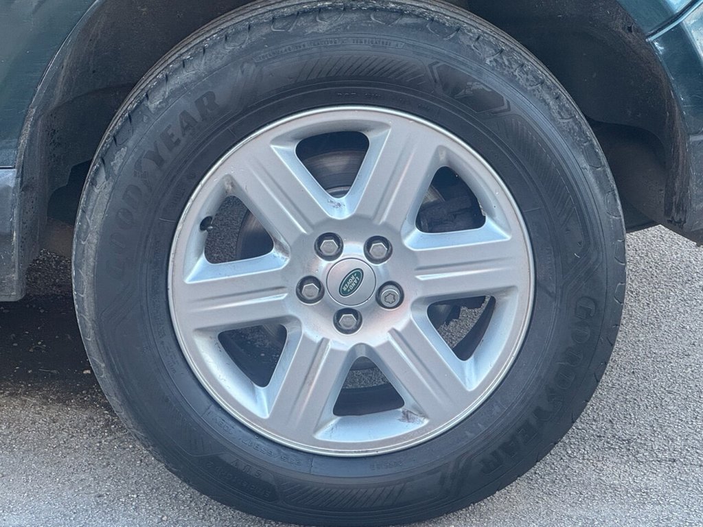 Used Land Rover Freelander 2014 for sale - 76901112: Photo 13