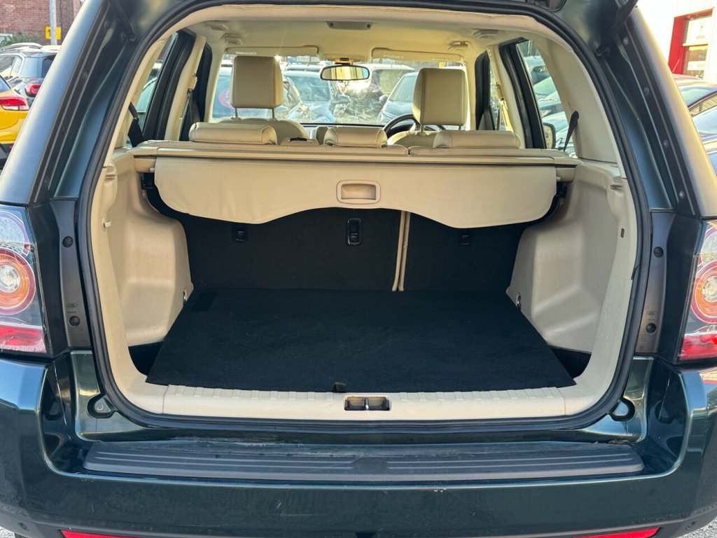 Used Land Rover Freelander 2014 for sale - 76901112: Photo 4