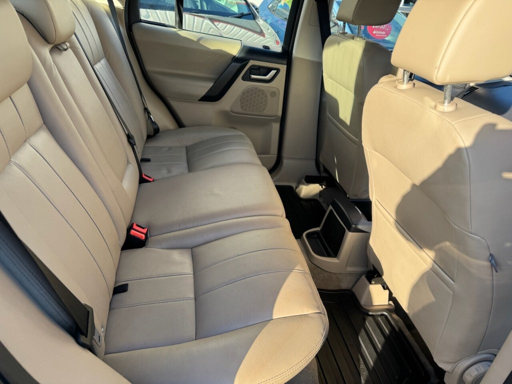 Used Land Rover Freelander 2014 for sale - 76901112: Photo 7