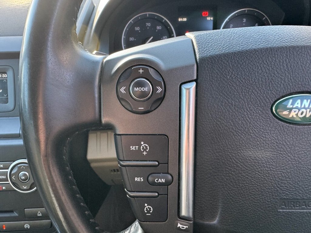 Used Land Rover Freelander 2014 for sale - 76901112: Photo 8