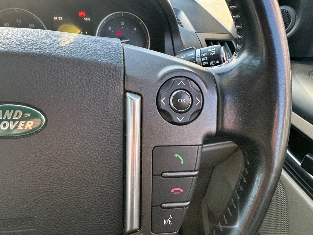 Used Land Rover Freelander 2014 for sale - 76901112: Photo 9