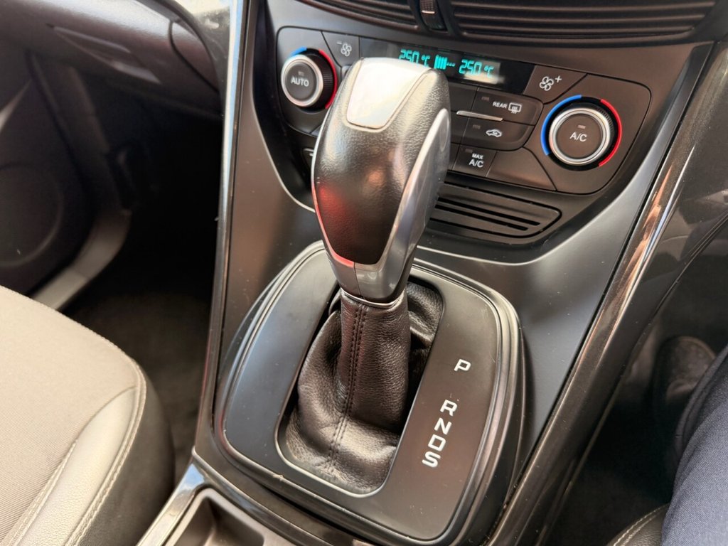 Used Ford Kuga 2017 for sale - 78068326: Photo 11