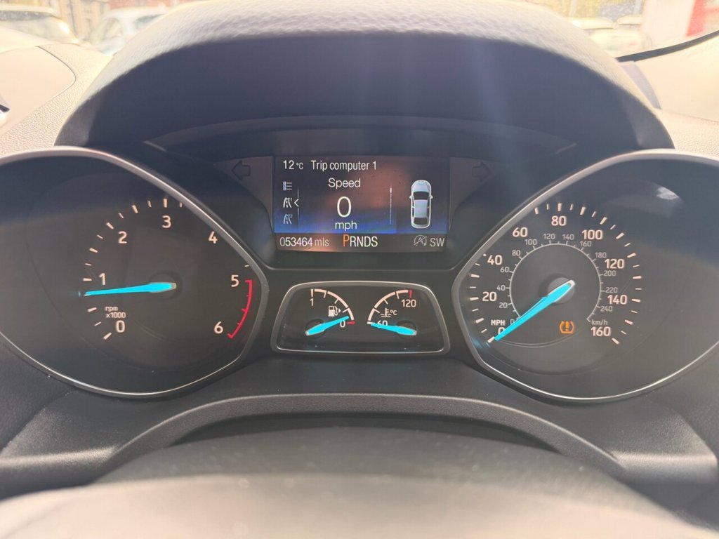 Used Ford Kuga 2017 for sale - 78068326: Photo 12