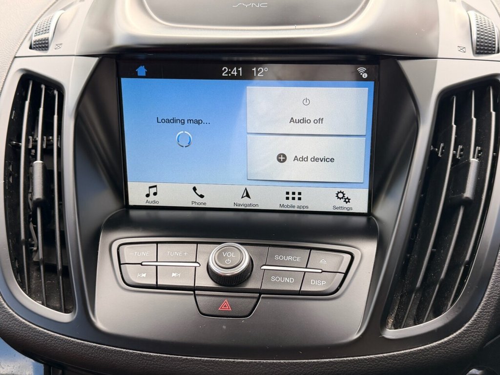 Used Ford Kuga 2017 for sale - 78068326: Photo 13