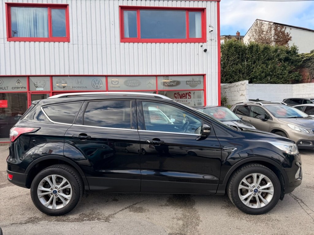 Used Ford Kuga 2017 for sale - 78068326: Photo 3