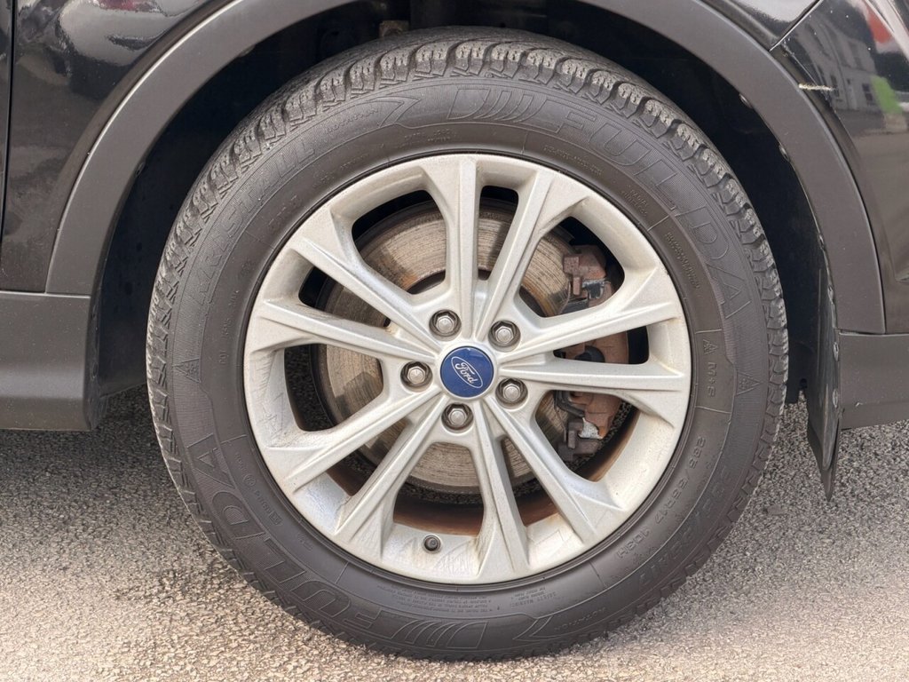 Used Ford Kuga 2017 for sale - 78068326: Photo 4