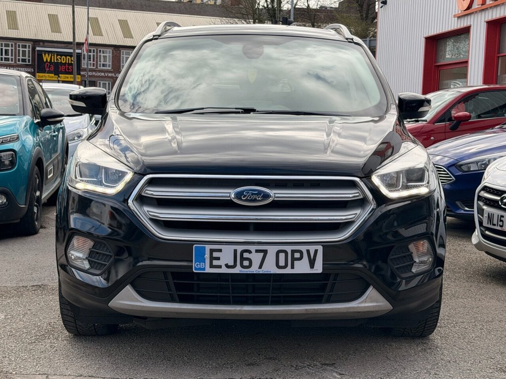 Used Ford Kuga 2017 for sale - 78068326: Photo 5