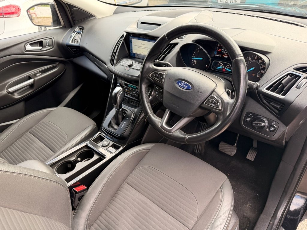 Used Ford Kuga 2017 for sale - 78068326: Photo 7