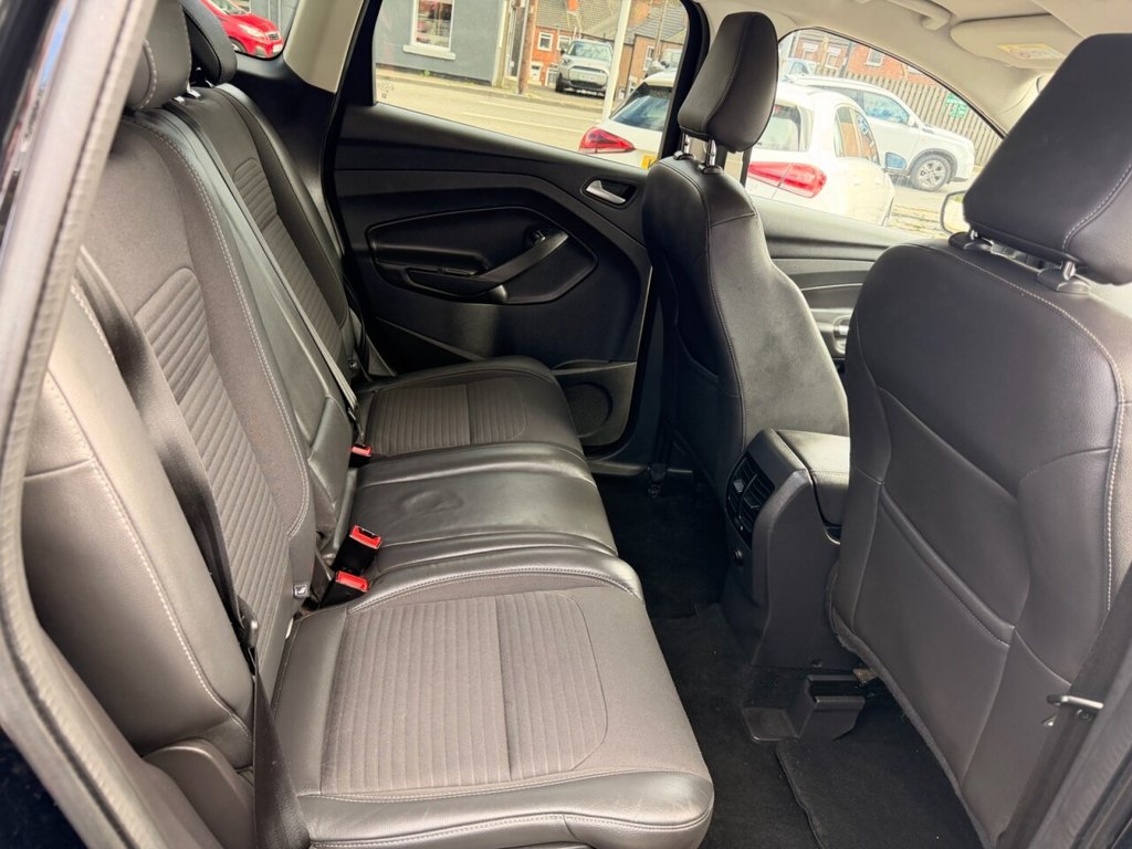 Used Ford Kuga 2017 for sale - 78068326: Photo 8