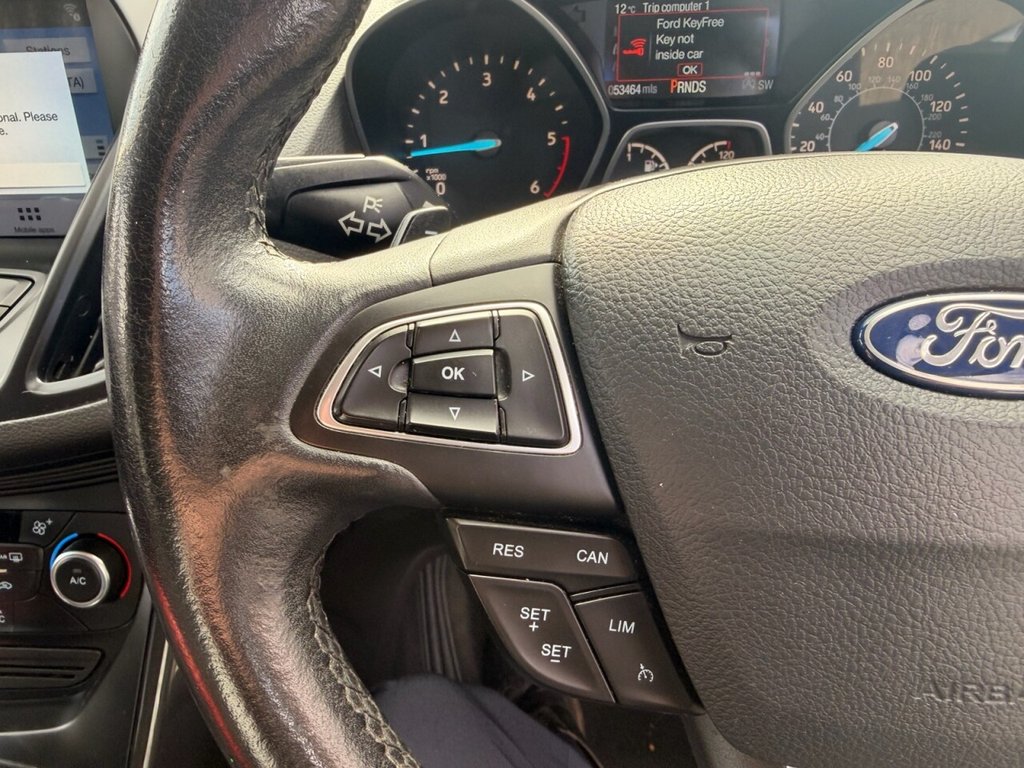 Used Ford Kuga 2017 for sale - 78068326: Photo 9