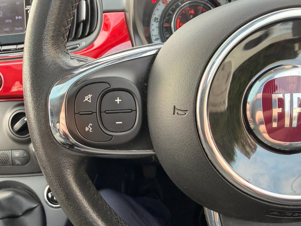 Used Fiat 500 2017 for sale - 77680905: Photo 10