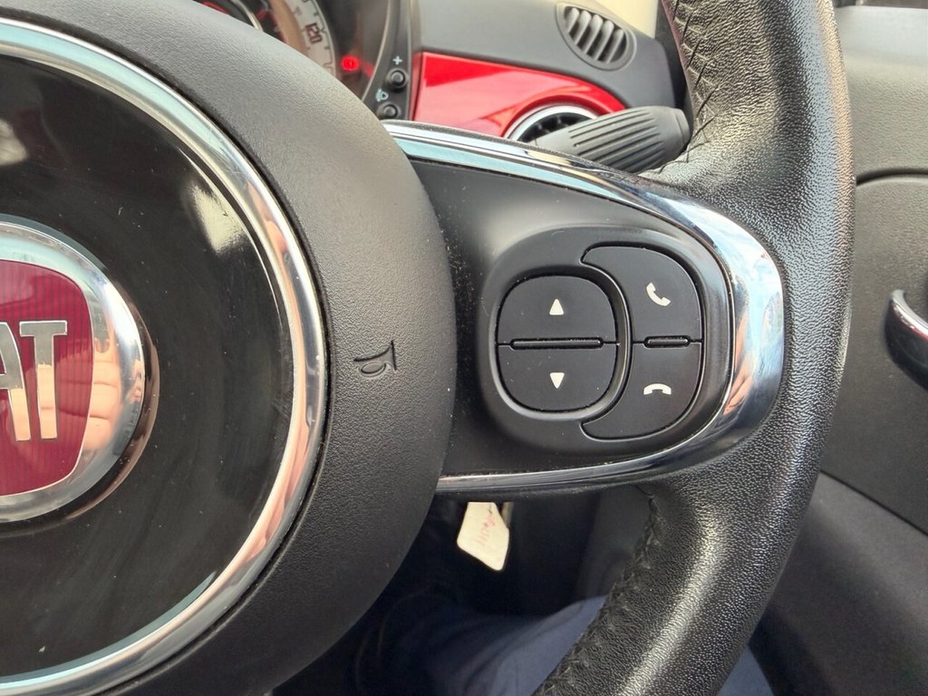 Used Fiat 500 2017 for sale - 77680905: Photo 11