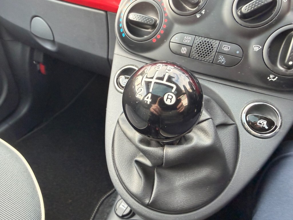 Used Fiat 500 2017 for sale - 77680905: Photo 12