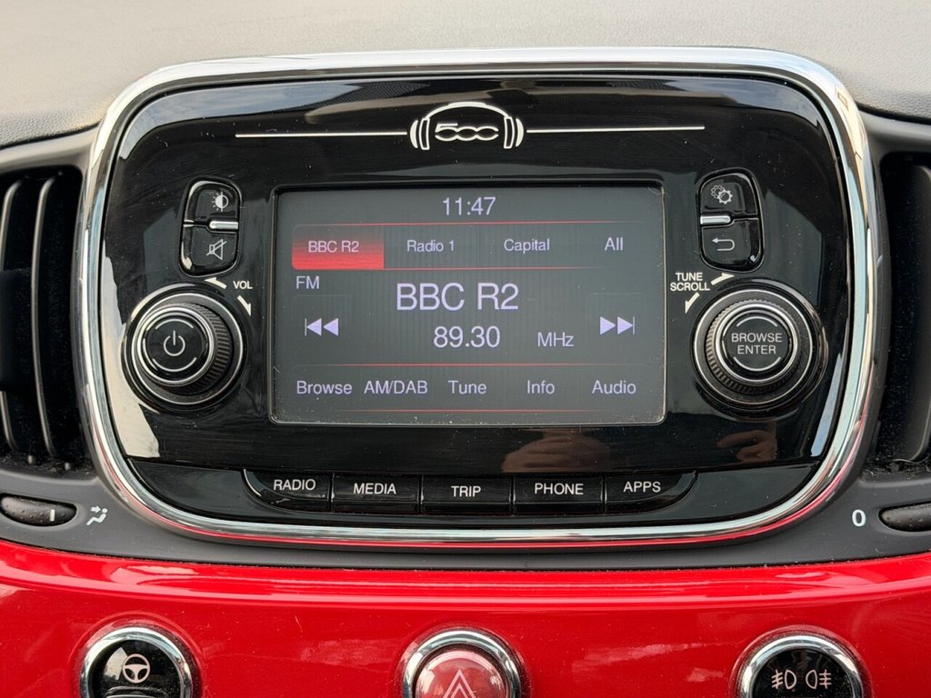 Used Fiat 500 2017 for sale - 77680905: Photo 14