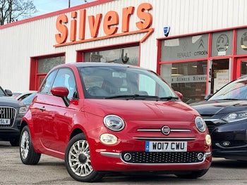 Fiat 500 feature image