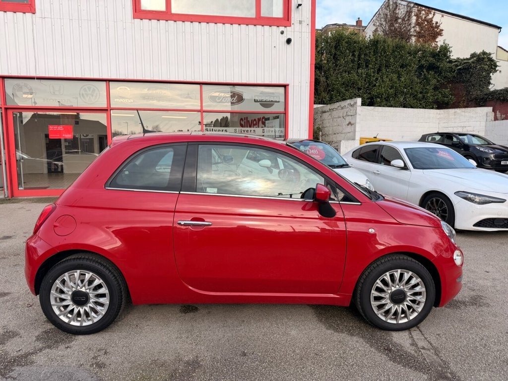 Used Fiat 500 2017 for sale - 77680905: Photo 5