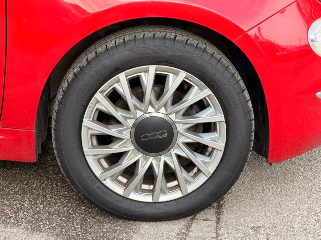 Used Fiat 500 2017 for sale - 77680905: Photo 6