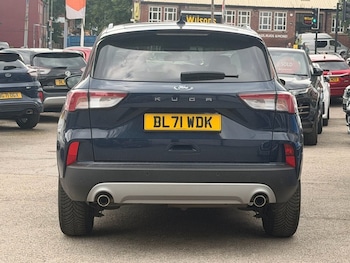 Used Ford Kuga 2022 for sale - 78930301: Photo