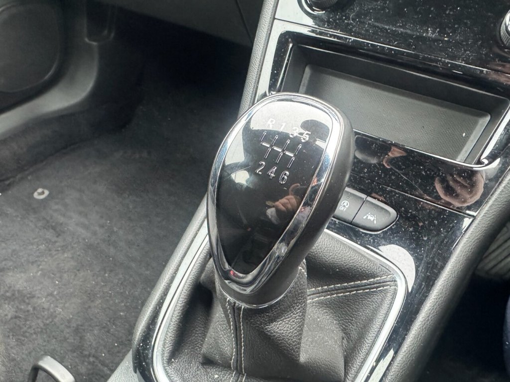 Used Vauxhall Astra 2018 for sale - 76486548: Photo 12