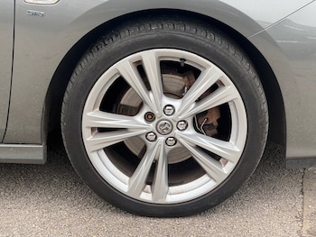 Used Vauxhall Astra 2018 for sale - 76486548: Photo