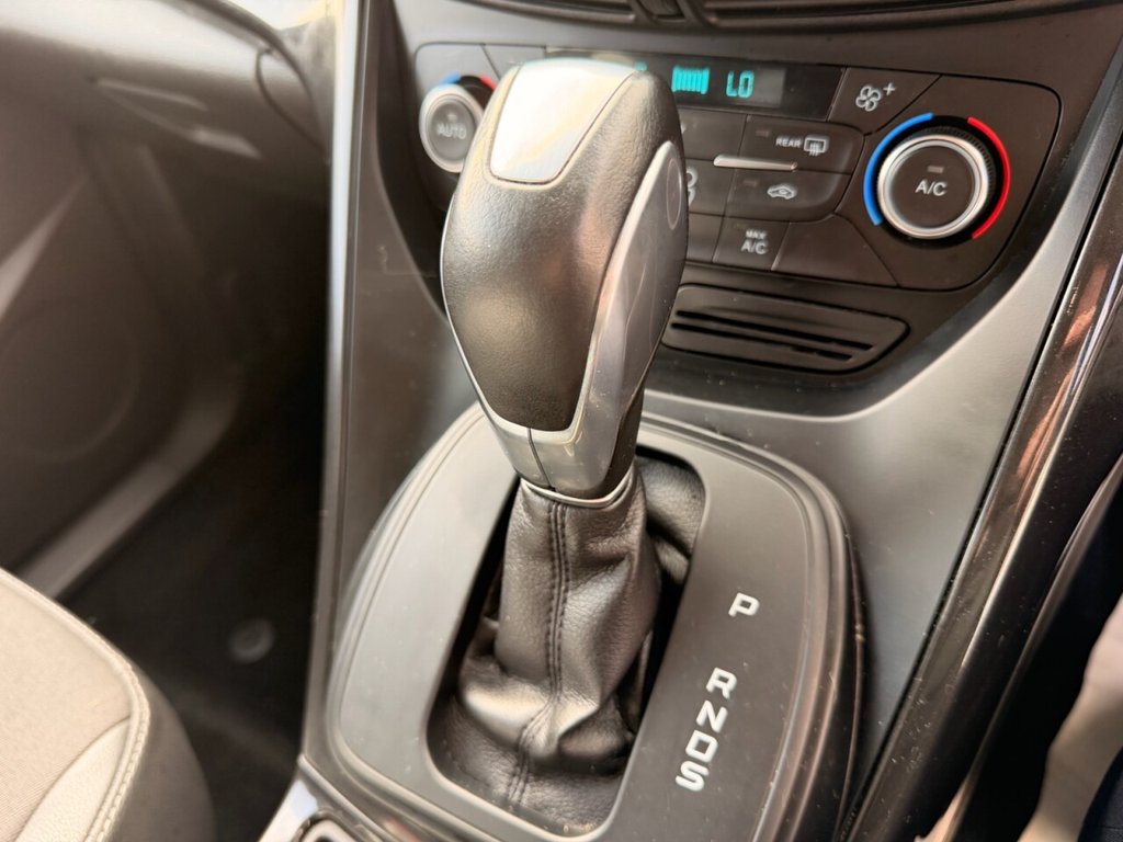 Used Ford Kuga 2018 for sale - 77534545: Photo 12