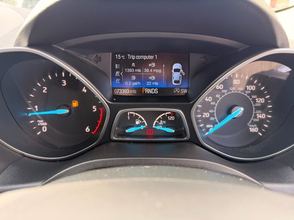 Used Ford Kuga 2018 for sale - 77534545: Photo 13