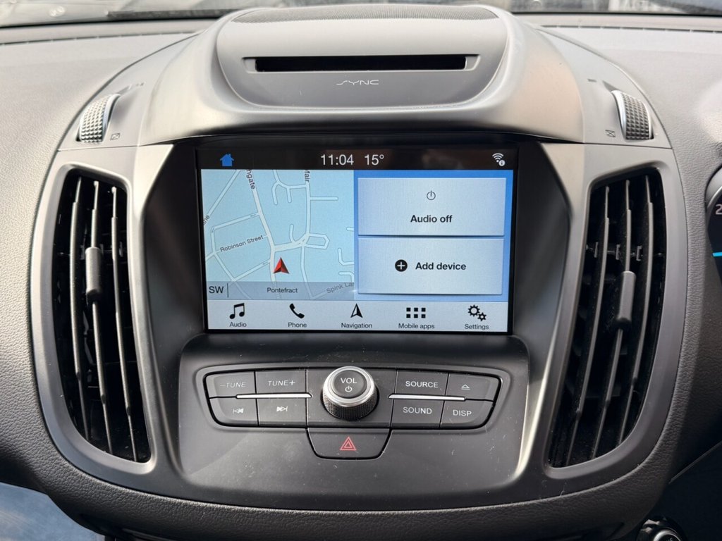 Used Ford Kuga 2018 for sale - 77534545: Photo 14