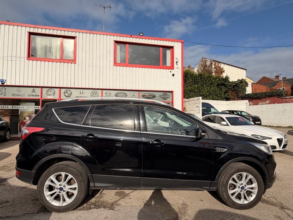 Used Ford Kuga 2018 for sale - 77534545: Photo 5