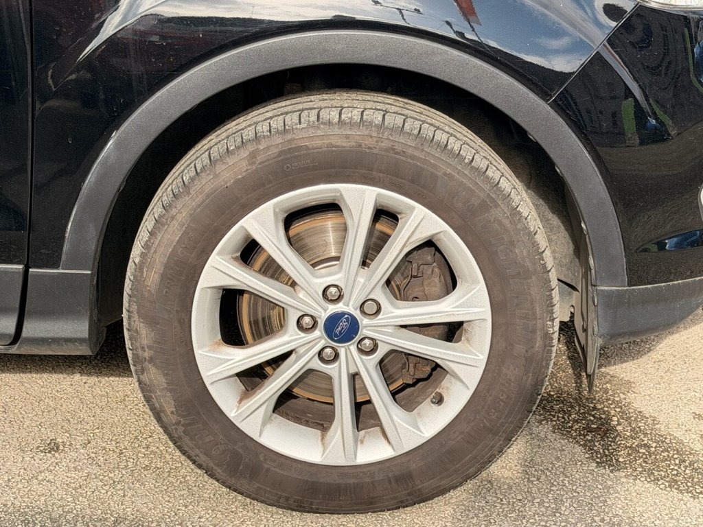 Used Ford Kuga 2018 for sale - 77534545: Photo 6