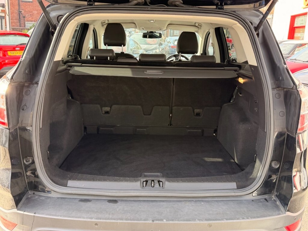 Used Ford Kuga 2018 for sale - 77534545: Photo 7