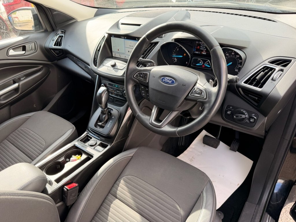 Used Ford Kuga 2018 for sale - 77534545: Photo 8