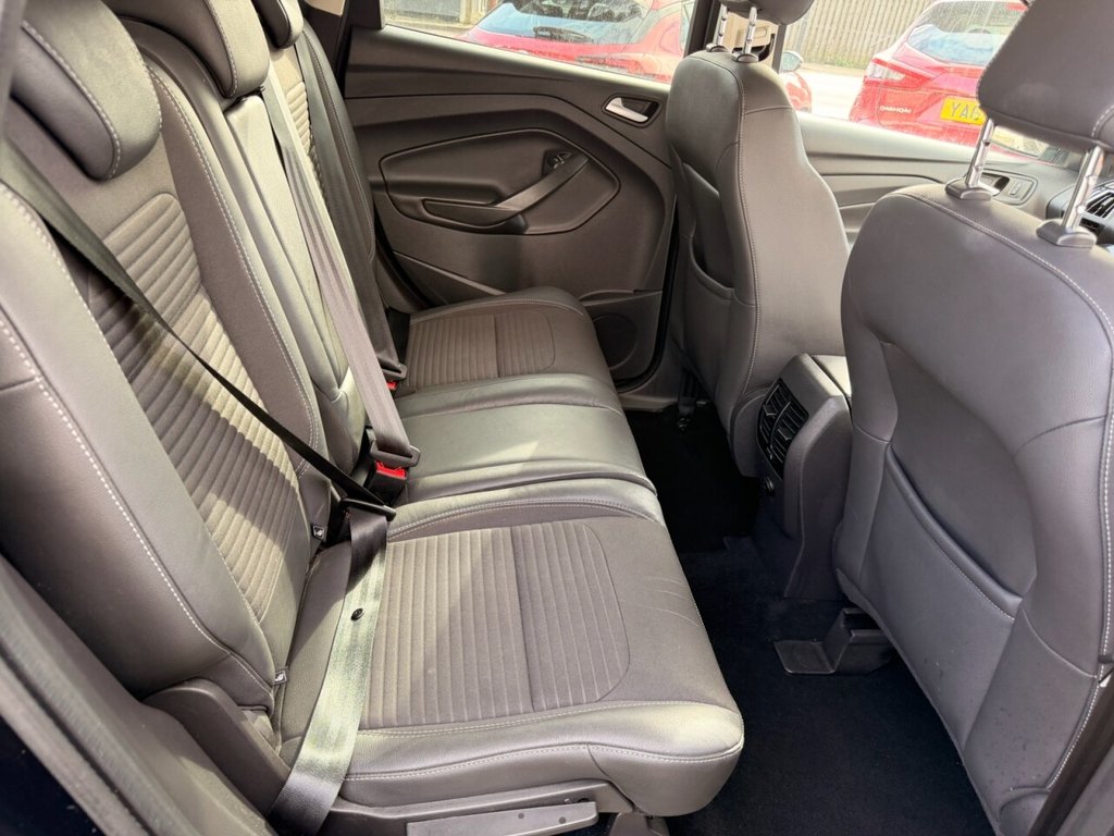 Used Ford Kuga 2018 for sale - 77534545: Photo 9