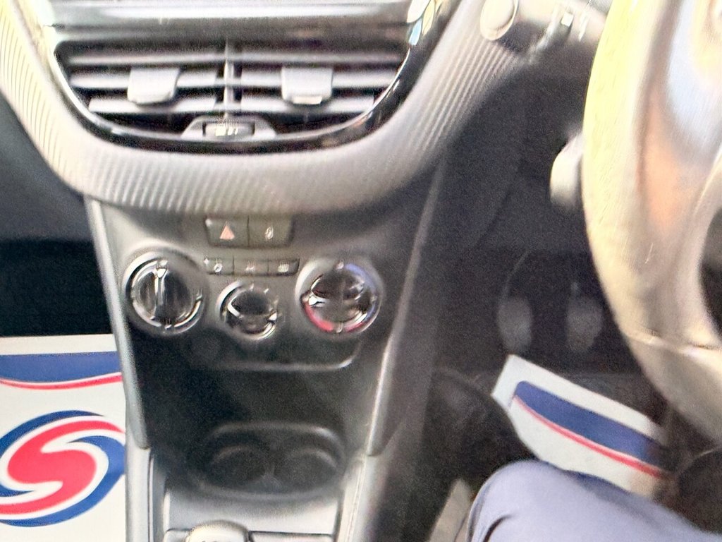 Used Peugeot 208 2015 for sale - 77199752: Photo 12