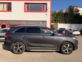 Used Kia Sorento 2016 for sale - 78128830: Photo