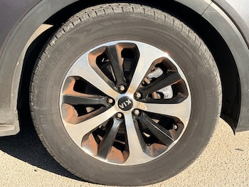 Used Kia Sorento 2016 for sale - 78128830: Photo