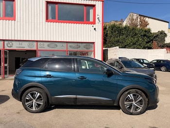 Used Peugeot 3008 2022 for sale - 77826741: Photo