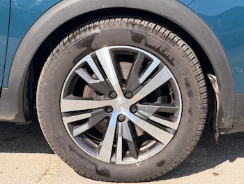 Used Peugeot 3008 2022 for sale - 77826741: Photo