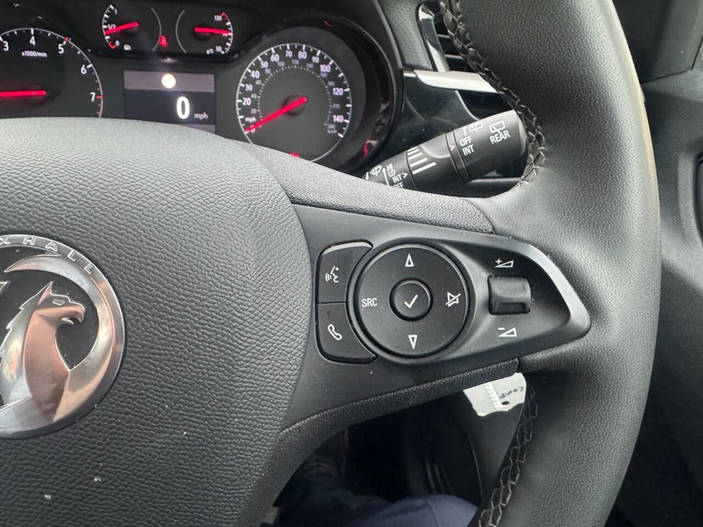 Used Vauxhall Corsa 2023 for sale - 76481745: Photo 10