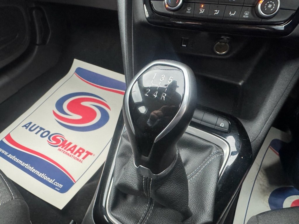 Used Vauxhall Corsa 2023 for sale - 76481745: Photo 11