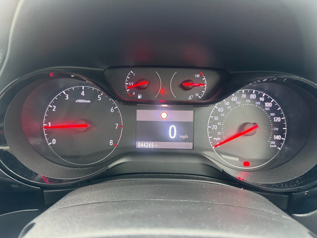 Used Vauxhall Corsa 2023 for sale - 76481745: Photo 12