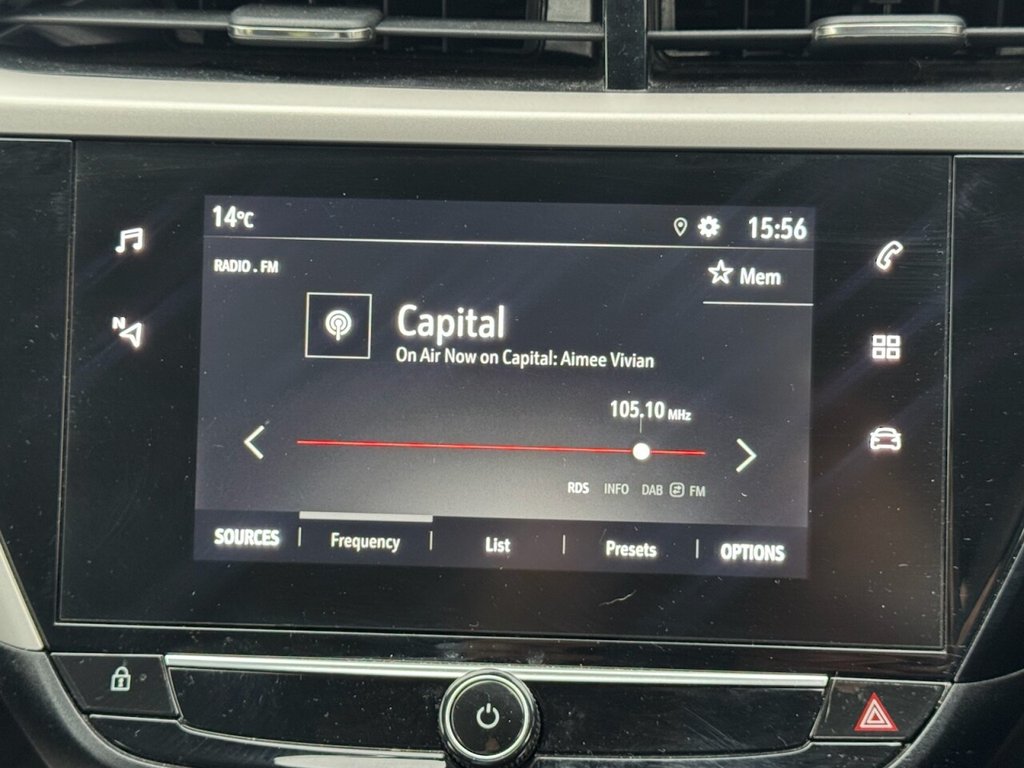 Used Vauxhall Corsa 2023 for sale - 76481745: Photo 13