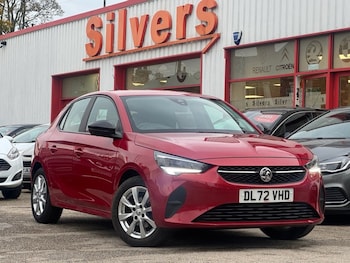 Used Vauxhall Corsa 2023 for sale - 76481745: Photo