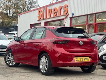 Used Vauxhall Corsa 2023 for sale - 76481745: Photo